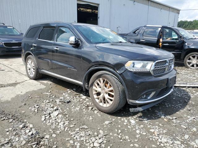 Photo 4 from auction – 2015 DODGE DURANGO CI with VIN 1C4RDJEG6FC939247