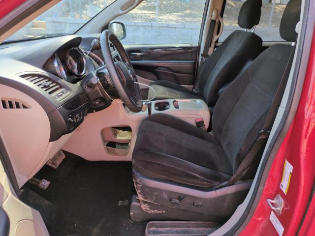 Photo 7 from auction – 2013 DODGE GRAND CARA with VIN 2C4RDGCGXDR633730