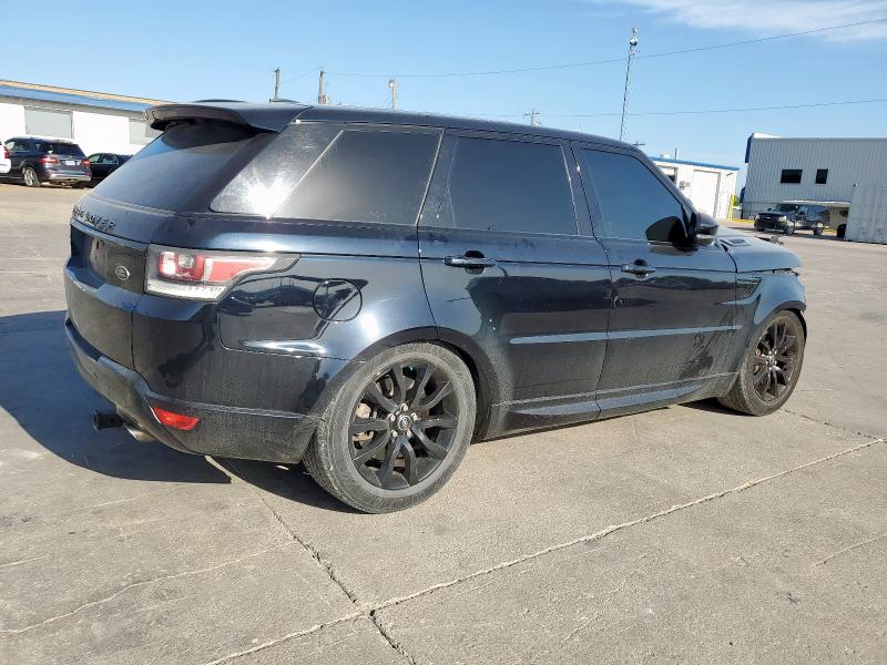 Photo 3 from auction – 2014 LAND ROVER RANGE ROVE with VIN SALWR2EF4EA305309