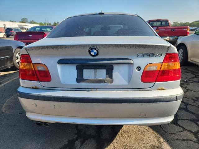 Photo 6 from auction – 2004 BMW 325 XI with VIN WBAEU33494PR12128