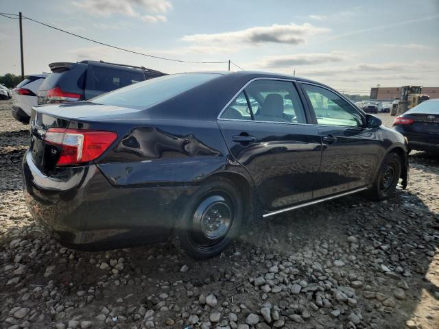 Photo 3 from auction – 2013 TOYOTA CAMRY L with VIN 4T4BF1FK3DR280888