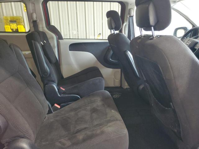 Photo 11 from auction – 2014 DODGE GRAND CARAVAN with VIN 2C4RDGCG3ER422337