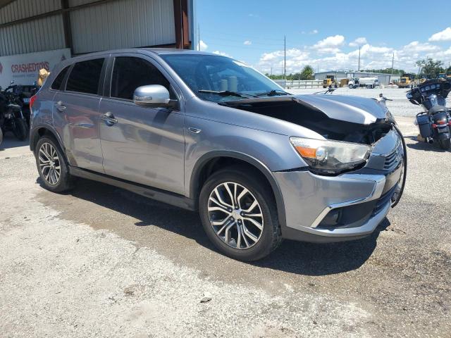 Photo 4 from auction – 2017 MITSUBISHI OUTLANDER with VIN JA4AP3AW1HZ024698