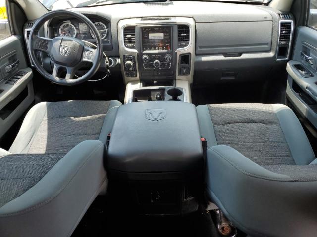 Photo 8 from auction – 2014 RAM 1500 SLT with VIN 1C6RR7LG8ES163299