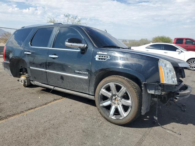 Photo 4 from auction – 2010 CADILLAC ESCALADE P with VIN 1GYUKDEF1AR277814