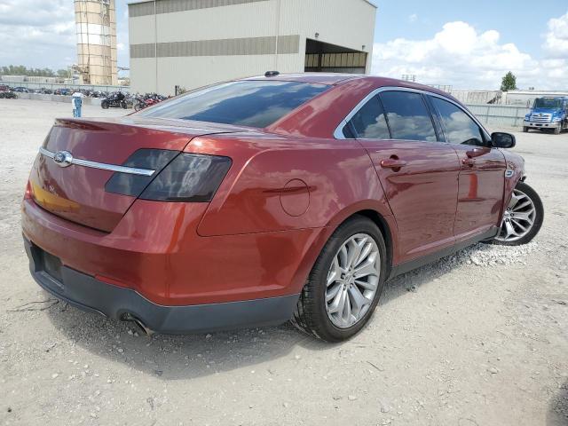 Photo 3 from auction – 2014 FORD TAURUS LIM with VIN 1FAHP2J83EG101665