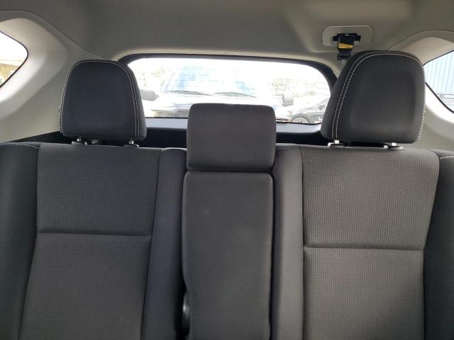 Photo 10 from auction – 2016 TOYOTA RAV4 XLE with VIN 2T3RFREV8GW494645