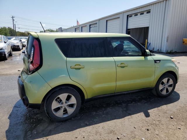 Photo 3 from auction – 2014 KIA SOUL with VIN KNDJN2A23E7714639