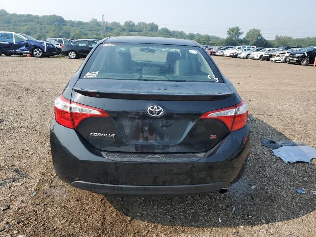 Photo 6 from auction – 2016 TOYOTA COROLLA L with VIN 2T1BURHE8GC722186