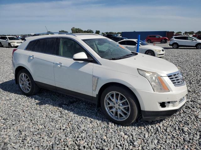Photo 4 from auction – 2014 CADILLAC SRX PERFORMANCE COLLECTION with VIN 3GYFNCE33ES582508