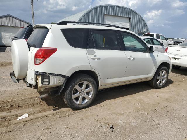Photo 3 from auction – 2008 TOYOTA RAV4 LIMITED with VIN JTMZD31VX85111984