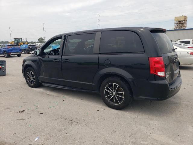 Photo 2 from auction – 2018 DODGE GRAND CARA with VIN 2C4RDGBG8JR220749