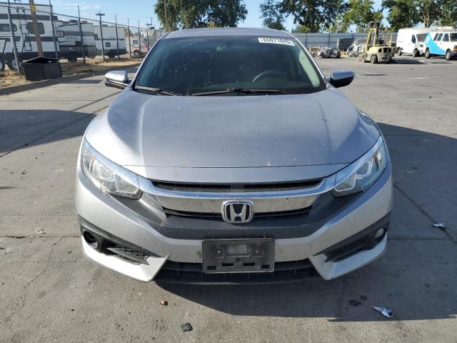 Photo 5 from auction – 2016 HONDA CIVIC EX with VIN 2HGFC1F39GH637811