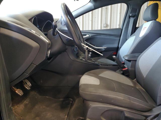 Photo 7 from auction – 2016 FORD FOCUS ST with VIN 1FADP3L97GL394233