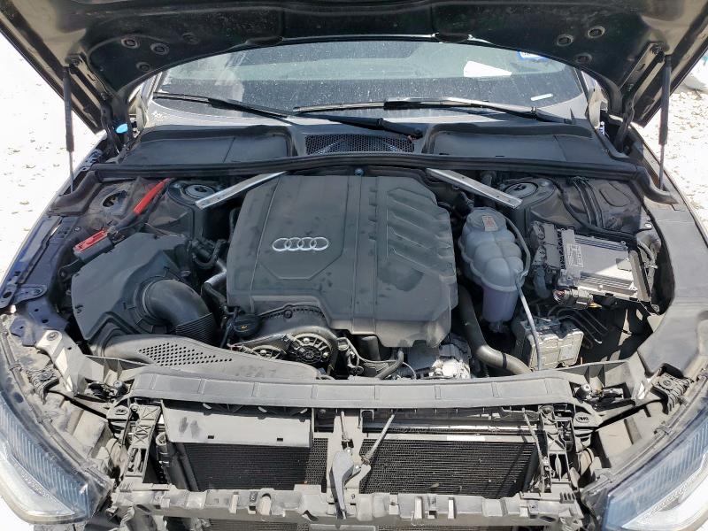 Zdjęcie 11 z aukcji – 2022 AUDI A4 PREMIUM z VIN WAUABAF41NA004880