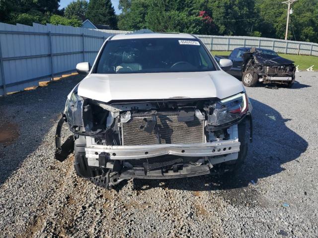 Photo 5 from auction – 2023 HONDA PASSPORT E with VIN 5FNYF8H50PB006327