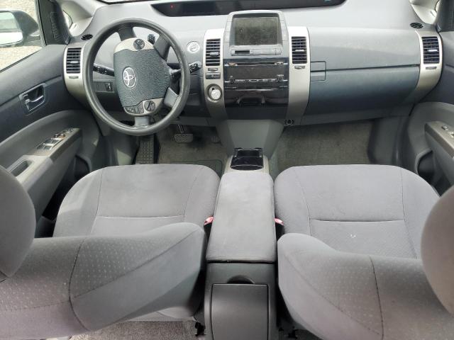 Photo 8 from auction – 2007 TOYOTA PRIUS with VIN JTDKB20U477668788