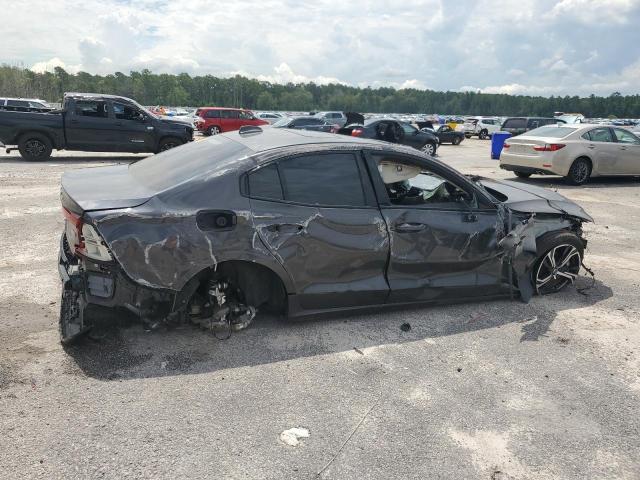 Photo 3 from auction – 2024 VOLVO S60 PLUS with VIN 7JRL12TL1RG282490