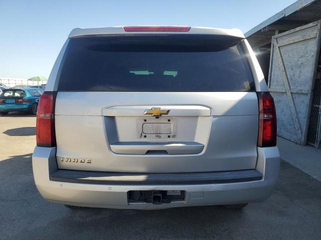 Photo 6 from auction – 2015 CHEVROLET TAHOE with VIN 1GNSCBKC7FR516743