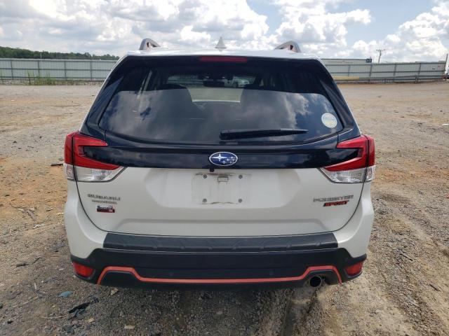 Photo 6 from auction – 2019 SUBARU FORESTER S with VIN JF2SKAKC9KH470291