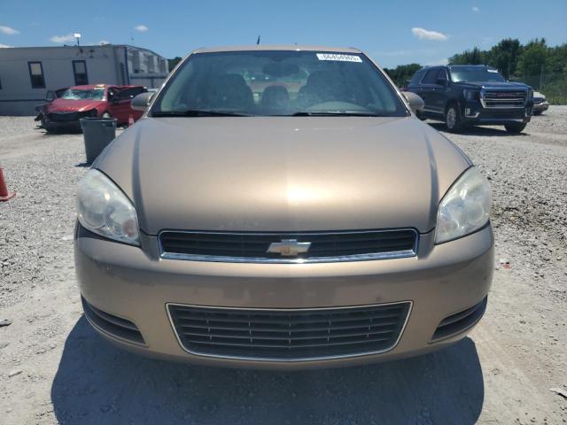 Photo 5 from auction – 2007 CHEVROLET IMPALA LS with VIN 2G1WB58K179119384