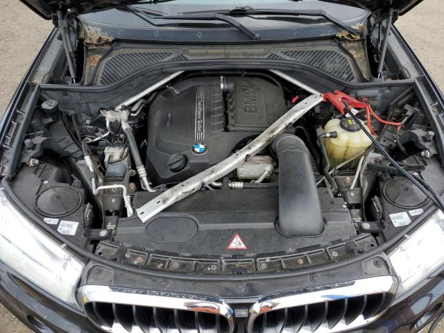 Photo 12 from auction – 2016 BMW X5 XDRIVE3 with VIN 5UXKR0C59G0P27183
