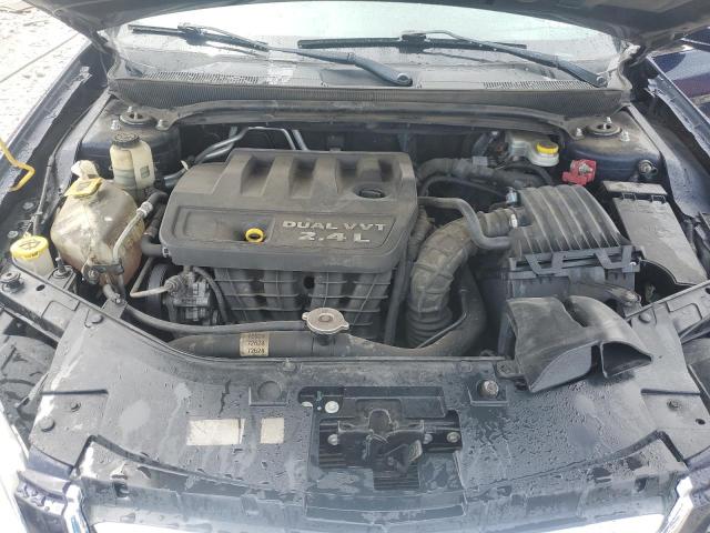 Photo 11 from auction – 2014 CHRYSLER 200 LX with VIN 1C3CCBAB7EN237910