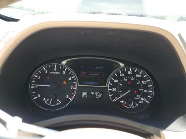Photo 9 from auction – 2015 NISSAN PATHFINDER with VIN 5N1AR2MN2FC692874