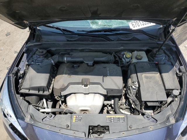 Photo 11 from auction – 2014 CHEVROLET MALIBU 1LT with VIN 1G11C5SL6EF116042