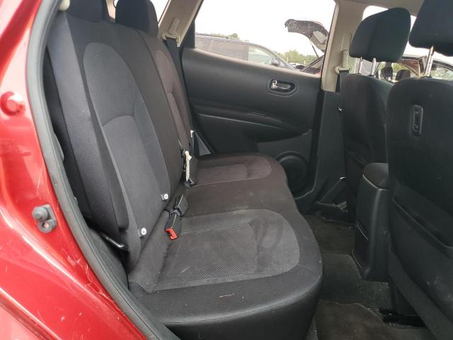 Photo 11 from auction – 2011 NISSAN ROGUE S with VIN JN8AS5MV2BW253214