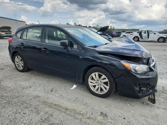 Photo 4 from auction – 2016 SUBARU IMPREZA PR with VIN JF1GPAB60G8268078