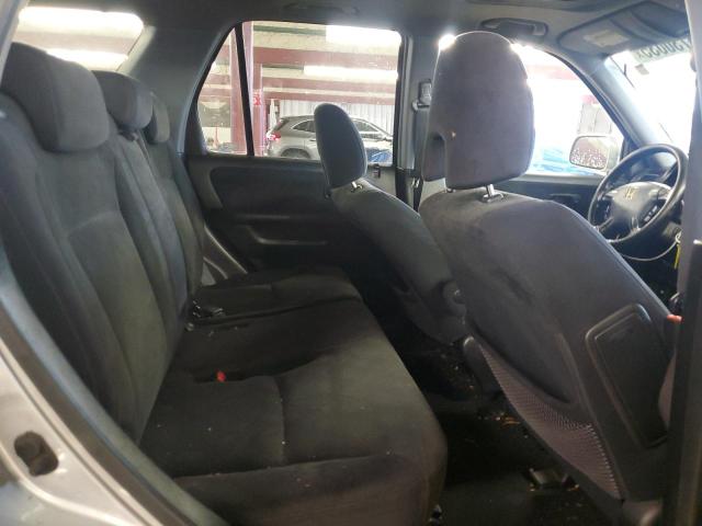 Photo 11 from auction – 2005 HONDA CR-V EX with VIN JHLRD78855C051937