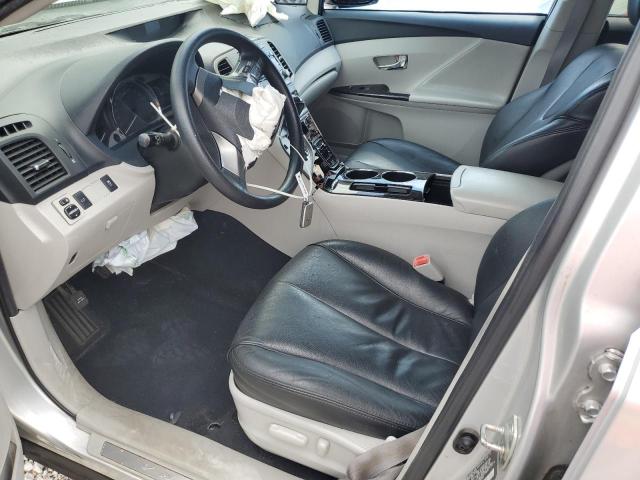 Photo 7 from auction – 2009 TOYOTA VENZA with VIN 4T3ZE11A89U005252
