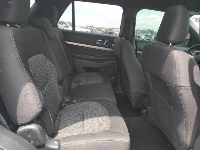 Photo 10 from auction – 2019 FORD EXPLORER XLT with VIN 1FM5K8D82KGB47294