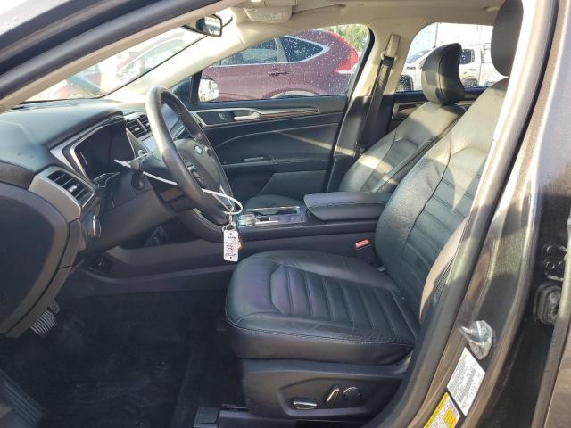 Photo 7 from auction – 2017 FORD FUSION SE with VIN 3FA6P0LU9HR392742