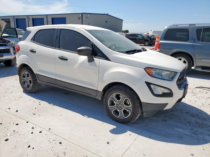 Photo 4 from auction – 2018 FORD ECOSPORT S with VIN MAJ3P1REXJC174256