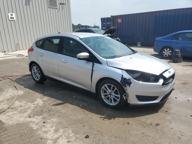Photo 4 from auction – 2017 FORD FOCUS SE with VIN 1FADP3K27HL231569