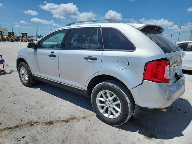 Photo 2 from auction – 2013 FORD EDGE SE with VIN 2FMDK3GC0DBC85036