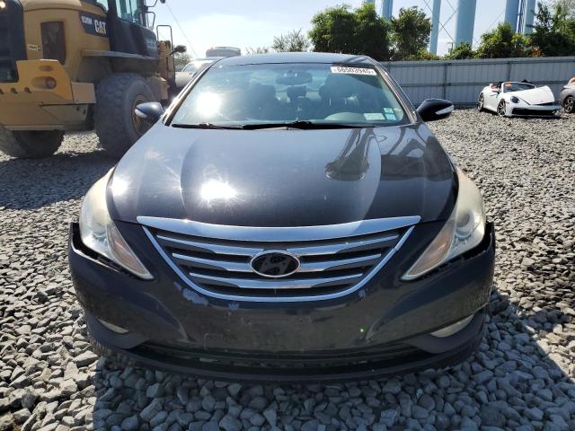 Photo 5 from auction – 2014 HYUNDAI SONATA SE with VIN 5NPEC4AC1EH886840