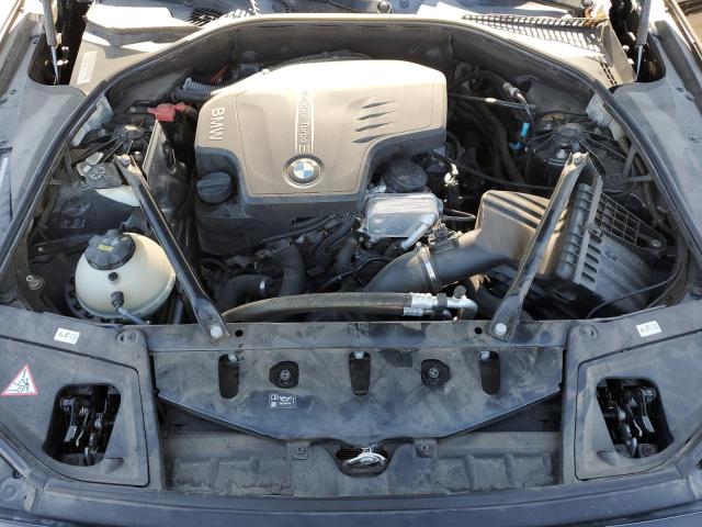 Photo 11 from auction – 2016 BMW 528 I with VIN WBA5A5C56GG349749