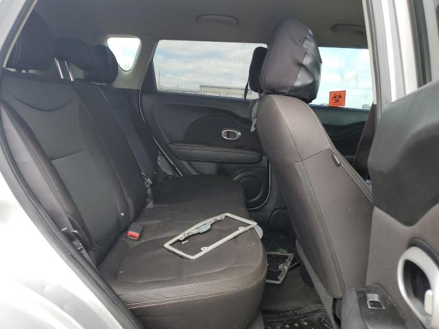 Photo 10 from auction – 2017 KIA SOUL with VIN KNDJN2A20H7457055