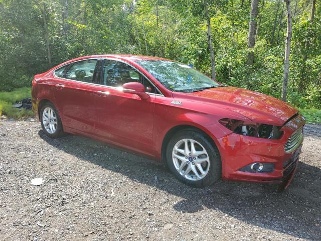 Photo 4 from auction – 2013 FORD FUSION SE with VIN 3FA6P0HRXDR366293