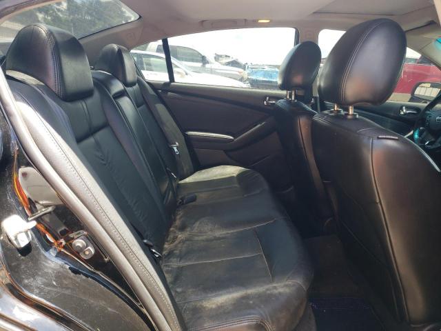 Photo 10 from auction – 2012 NISSAN ALTIMA BAS with VIN 1N4AL2AP7CC135634