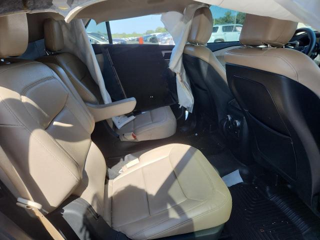 Photo 11 from auction – 2020 FORD EXPLORER XLT with VIN 1FMSK7DH4LGA77473