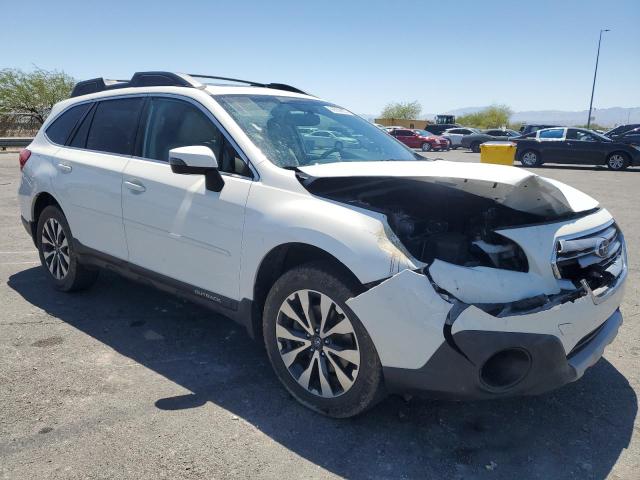 Photo 4 from auction – 2016 SUBARU OUTBACK 2. with VIN 4S4BSBNC1G3206966