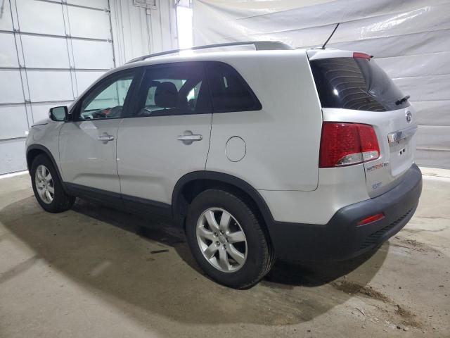 Photo 2 from auction – 2012 KIA SORENTO BA with VIN 5XYKT4A21CG270442