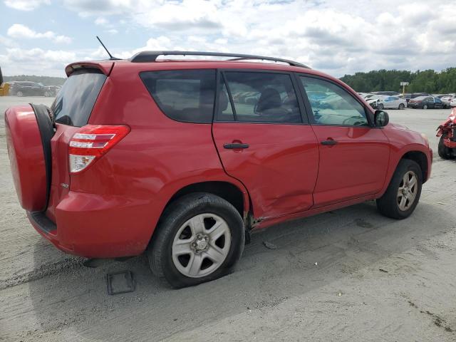 Photo 3 from auction – 2009 TOYOTA RAV4 with VIN 2T3BF33V29W008500