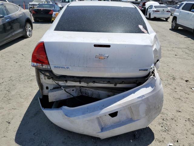 Photo 6 from auction – 2013 CHEVROLET IMPALA LS with VIN 2G1WF5E30D1260992