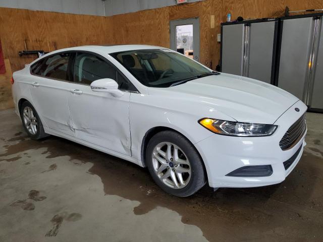 Photo 4 from auction – 2014 FORD FUSION SE with VIN 3FA6P0H76ER352276