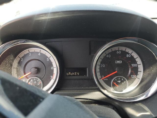 Zdjęcie 9 z aukcji – 2014 DODGE GRAND CARA z VIN 2C4RDGCG4ER223295